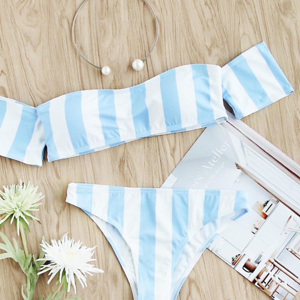 Bathing suit